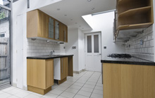 Thornham Magna kitchen extension leads
