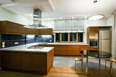 kitchen extensions Thornham Magna